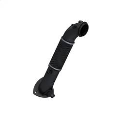 MBRP Exhaust - MBRP Exhaust GM8428 Armor BLK Turbocharger Down Pipe - Image 1
