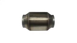 Kooks Custom Headers - Kooks Custom Headers GE-90146 High Flow Ultra-Green Catalytic Converter - Image 1