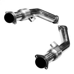 Kooks Custom Headers - Kooks Custom Headers 24113200 Connection Pipes - Image 1