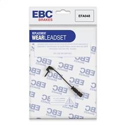 EBC Brakes - EBC Brakes EFA048 Sensor Wear Lead Set - Image 1