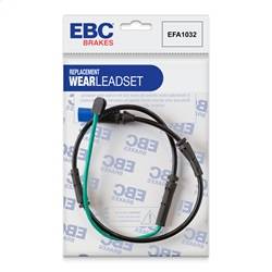 EBC Brakes - EBC Brakes EFA1032 Sensor Wear Lead Set - Image 1