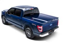UnderCover - UnderCover UC2208L-E9 Elite LX Tonneau Cover - Image 1