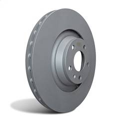 EBC Brakes - EBC Brakes RK7910 Brakes Standard Disc Premium OE Replacement - Image 1
