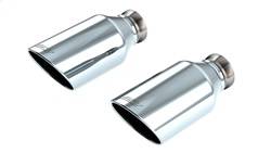 Borla - Borla 60754 Exhaust Tip Kit - Image 1