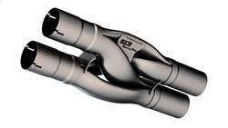 Borla - Borla 60748 SwitchFire X-Pipe - Image 1
