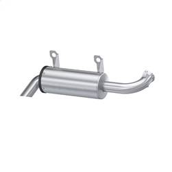 MBRP Exhaust - MBRP Exhaust AT-9544PT ATV Exhaust System - Image 1
