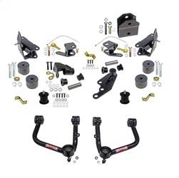 Skyjacker - Skyjacker TU2230 Component Box - Image 1
