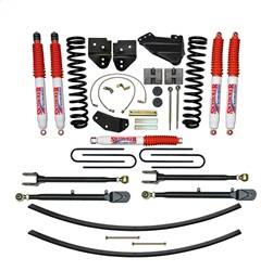 Skyjacker - Skyjacker F5852K3-N Suspension Lift Kit w/Shock - Image 1