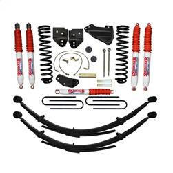 Skyjacker - Skyjacker F5651KS3-H Suspension Lift Kit w/Shock - Image 1