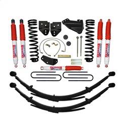 Skyjacker - Skyjacker F5651KS3-N Suspension Lift Kit w/Shock - Image 1