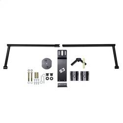 Skyjacker - Skyjacker F17STM Spare Tire Carrier Kit - Image 1