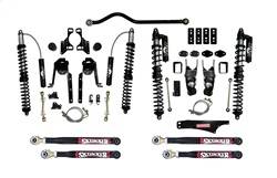 Skyjacker - Skyjacker JK40SLSK-SX LeDuc Series Coil Over Kit w/Shock - Image 1