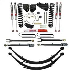 Skyjacker - Skyjacker F5852KS3-M Suspension Lift Kit w/Shock - Image 1