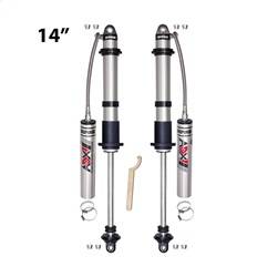 Skyjacker - Skyjacker ACR203514 ADX 2.0 Adventure Series Remote Reservoir Coilover Kit - Image 1