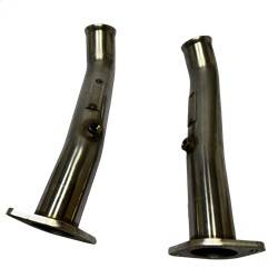 Kooks Custom Headers - Kooks Custom Headers 35213100 Connection Pipes - Image 1