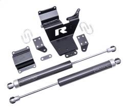 ReadyLift - ReadyLift 77-23201 Dual Steering Stabilizer - Image 1