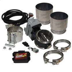 BD Diesel - BD Diesel 1027347 Exhaust Brake - Image 1