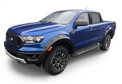 Husky Liners - Husky Liners 2802950 Fender Flares - Image 1