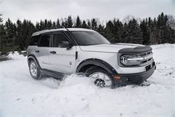 Husky Liners - Husky Liners 2802952 Fender Flares - Image 1