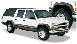 Husky Liners - Husky Liners 2804901 Fender Flares - Image 1