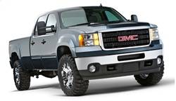 Husky Liners - Husky Liners 2804966 Fender Flares - Image 1