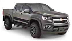 Husky Liners - Husky Liners 2804970 Fender Flares - Image 1