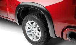 Husky Liners - Husky Liners 2804994 Fender Flares - Image 1