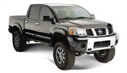Husky Liners - Husky Liners 2807909 Fender Flares - Image 1