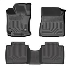 Husky Liners - Husky Liners 98541 WeatherBeater Floor Liner - Image 1