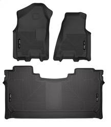 Husky Liners - Husky Liners 94001 WeatherBeater Floor Liner - Image 1