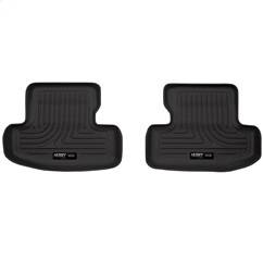Husky Liners - Husky Liners 55481 X-act Contour Floor Liner - Image 1