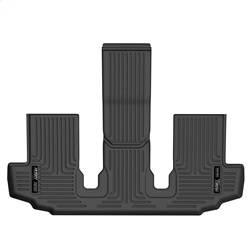Husky Liners - Husky Liners 55541 X-act Contour Floor Liner - Image 1