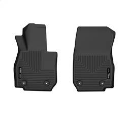 Husky Liners - Husky Liners 52301 X-act Contour Floor Liner - Image 1