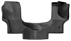 Husky Liners - Husky Liners 18741 WeatherBeater Floor Liner - Image 1