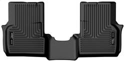 Husky Liners - Husky Liners 54181 X-act Contour Floor Liner - Image 1