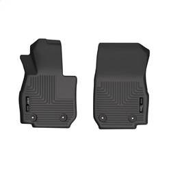 Husky Liners - Husky Liners 51721 X-act Contour Floor Liner - Image 1