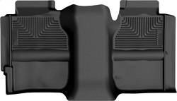 Husky Liners - Husky Liners 54431 X-act Contour Floor Liner - Image 1