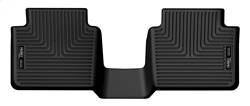 Husky Liners - Husky Liners 12921 WeatherBeater Floor Liner - Image 1
