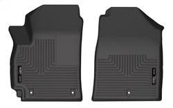 Husky Liners - Husky Liners 15331 WeatherBeater Floor Liner - Image 1