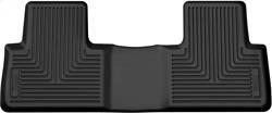 Husky Liners - Husky Liners 53971 X-act Contour Floor Liner - Image 1