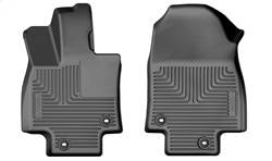 Husky Liners - Husky Liners 54261 X-act Contour Floor Liner - Image 1