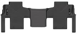 Husky Liners - Husky Liners 11431 WeatherBeater Floor Liner - Image 1