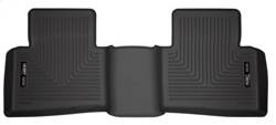 Husky Liners - Husky Liners 11471 WeatherBeater Floor Liner - Image 1