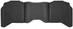 Husky Liners - Husky Liners 19061 WeatherBeater Floor Liner - Image 1