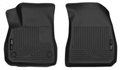 Husky Liners - Husky Liners 52271 X-act Contour Floor Liner - Image 1
