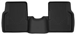 Husky Liners - Husky Liners 52901 X-act Contour Floor Liner - Image 1