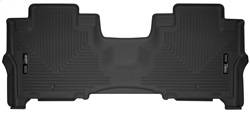 Husky Liners - Husky Liners 54691 X-act Contour Floor Liner - Image 1