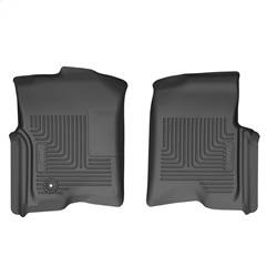 Husky Liners - Husky Liners 13471 WeatherBeater Floor Liner - Image 1