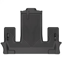 Husky Liners - Husky Liners 14441 WeatherBeater Floor Liner - Image 1