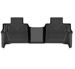 Husky Liners - Husky Liners 50821 X-act Contour Floor Liner - Image 1